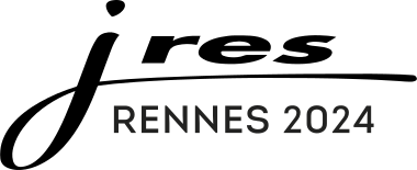 Logo JRES Rennes 2024