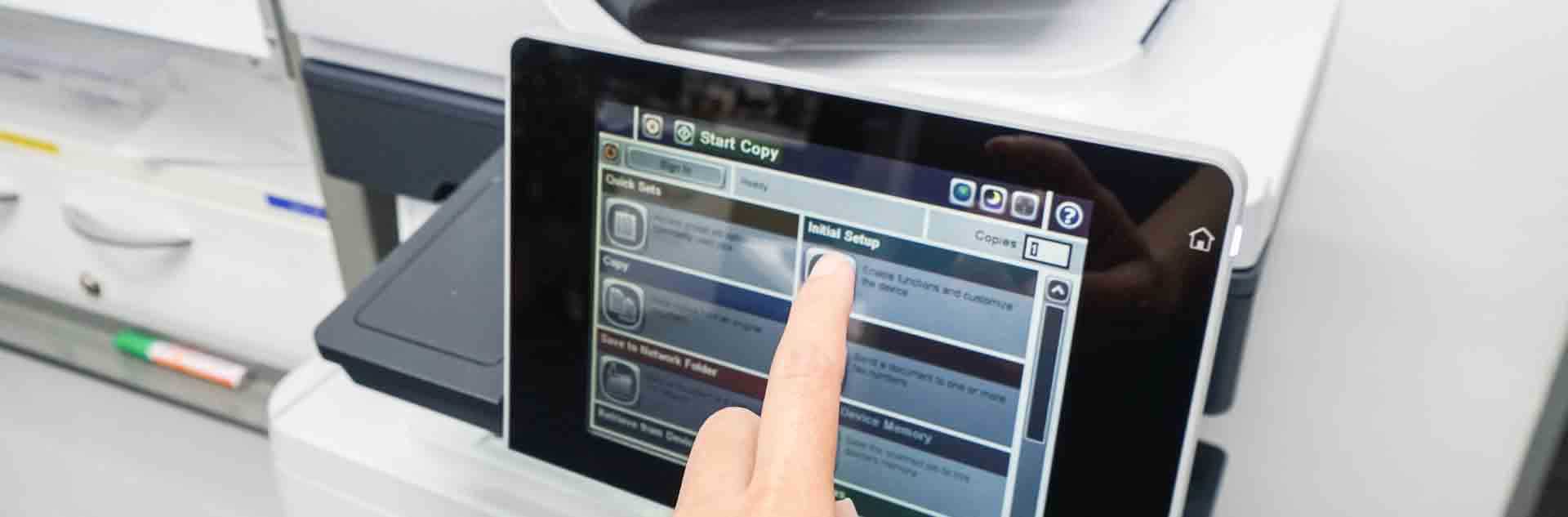 Papercut mf , logiciel pour les gestionnaires d' impression Bluemega