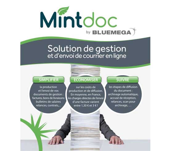 Mintdoc Paprecut une solution adaptée à chaque métier