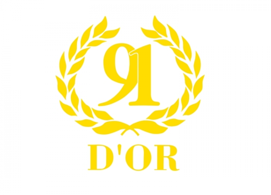 91 D’OR