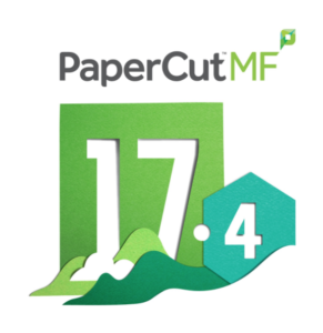 La version 17.4 de PaperCut MF est disponible !