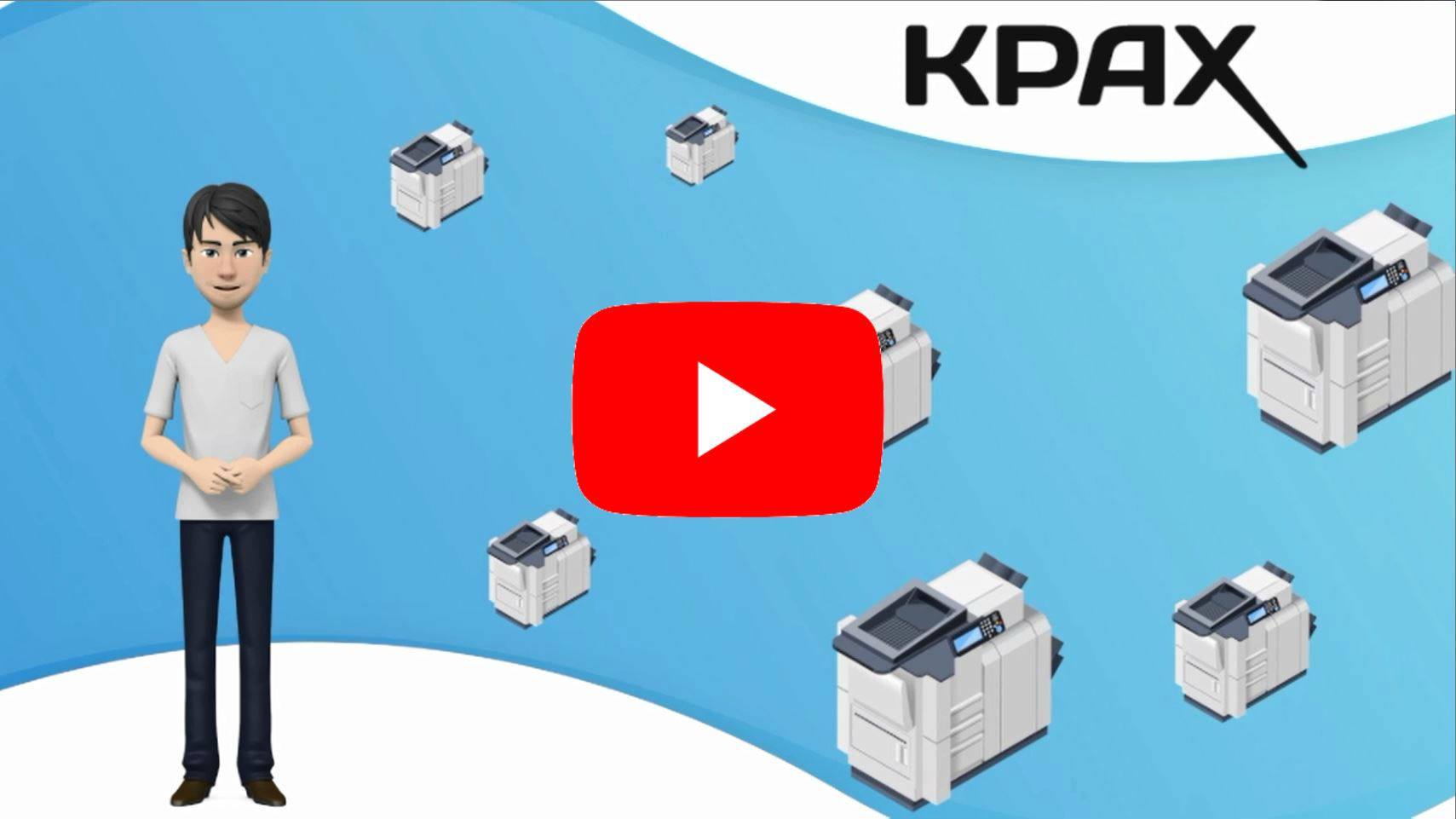 KPAX a sa chaîne Youtube