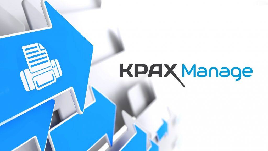KPAX Manage plus de 600 000 machines gérées en France 2019