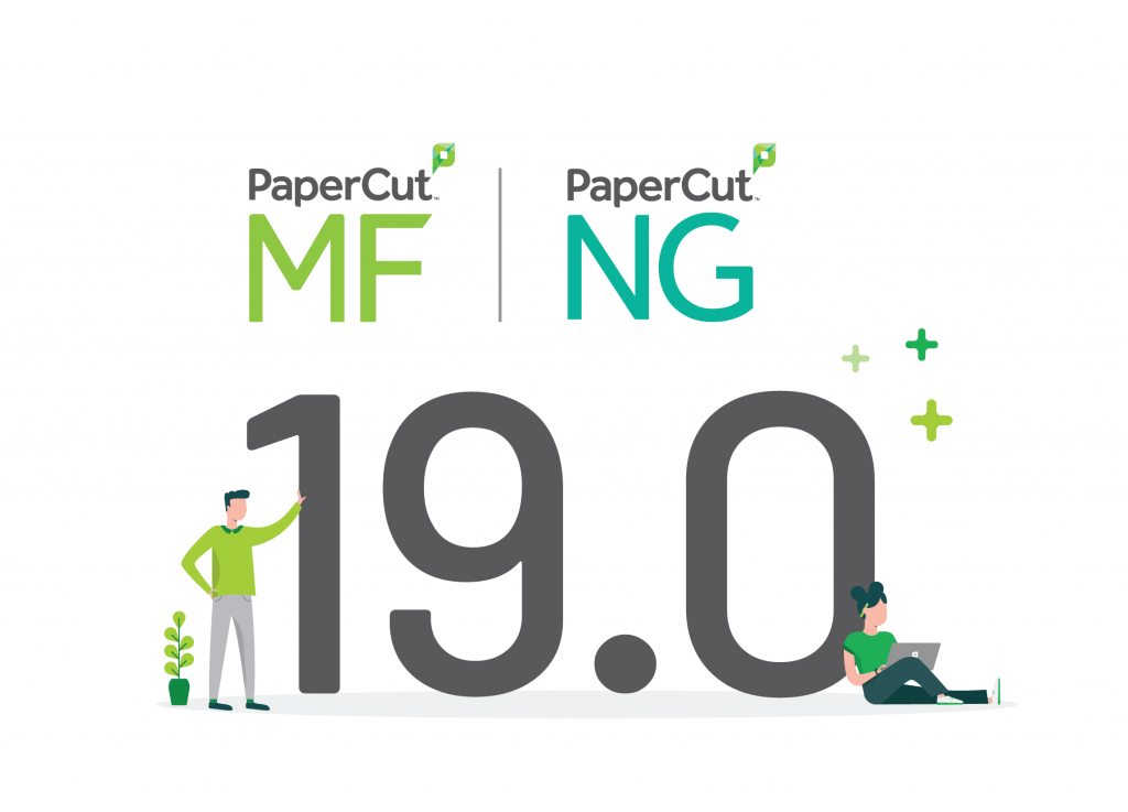 PaperCut MF 19.0