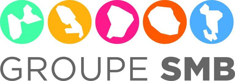 Logo Groupe SMB CMJN