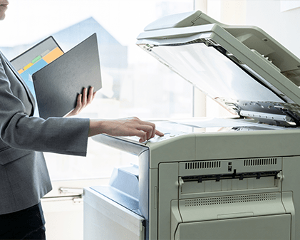 Le logiciel de gestion d’impression PaperCut pour les PME