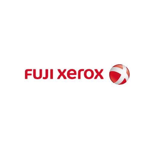 Logo fuji xerox