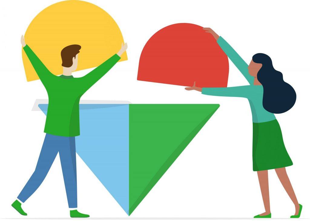 PaperCut est recommandé par Chrome Enterprise