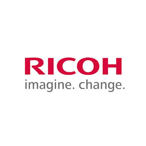Logo ricoh