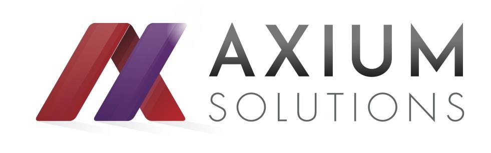 Logo Axium - Kpax