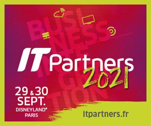 IT Partners 2021