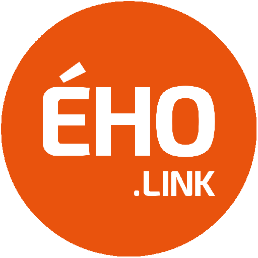 Eho Link logo