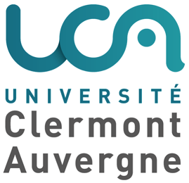 Logo UCA