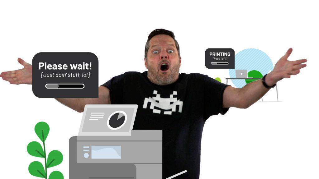 Gestion de l'impression dans le cloud avec PaperCut