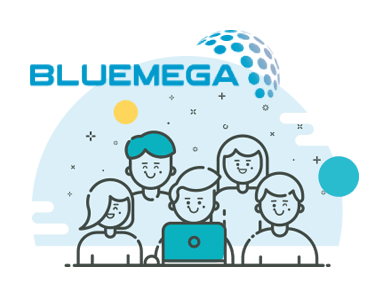 bien etre bluemega