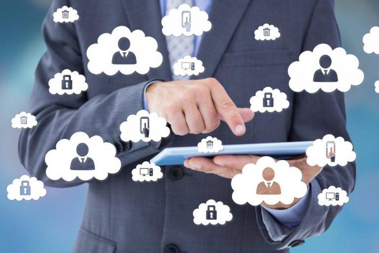 GED Cloud et dématérialisation des documents