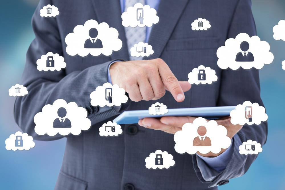 Cloud et dématérialisation des documents