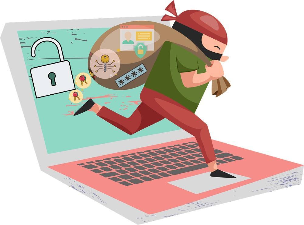 sécurité internet pour les entreprises