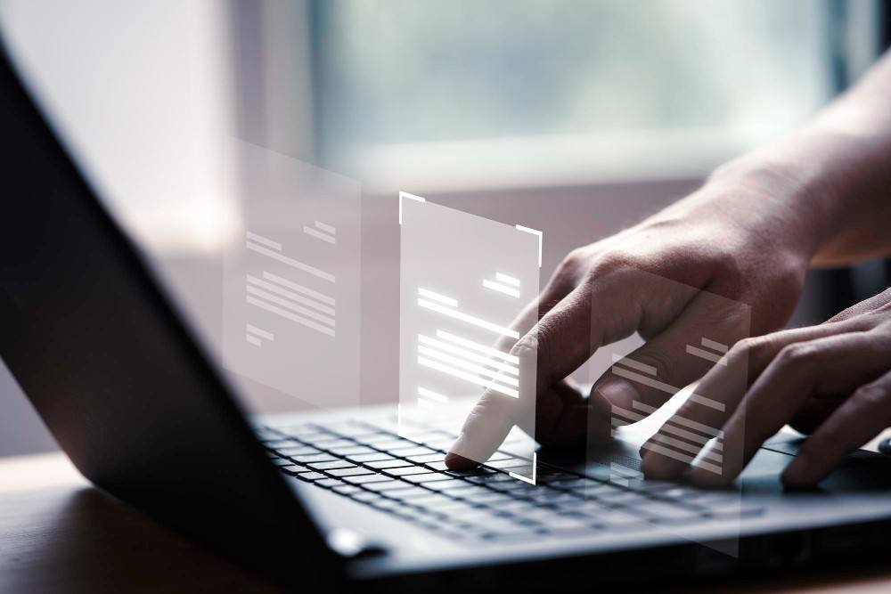 logiciel de dématérialisation des documents, 5 critères pour choisir une meilleure solution