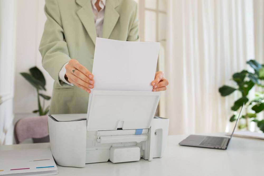 BYOD Sécurité imprimante