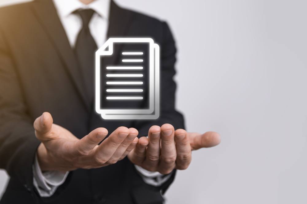 risques dématérialisation des documents