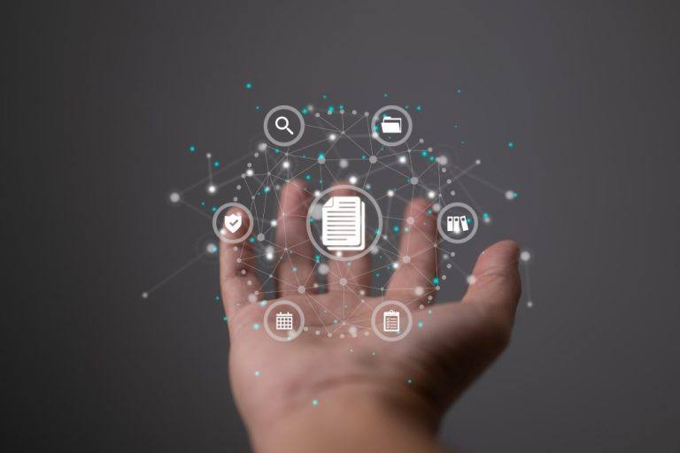 risques de la dématérialisation des documents