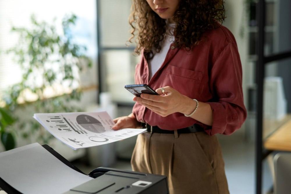 Papercut Mobility Print la solution d'impression mobile