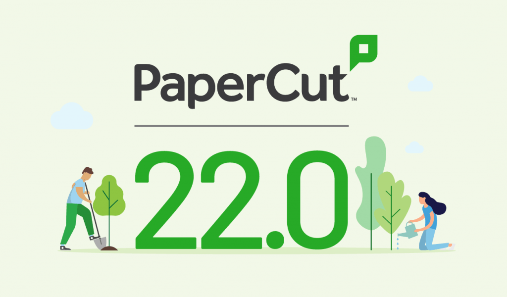 papercut 22.0