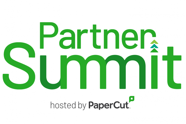 papercut partner summit 2022