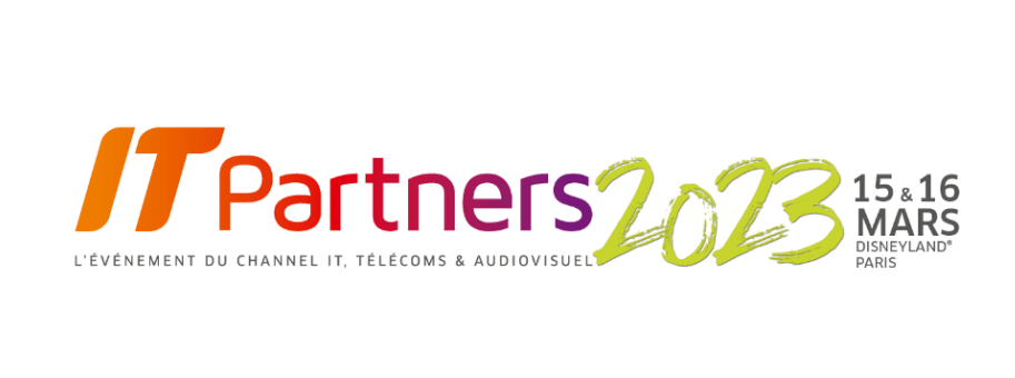 IT Partners 2023