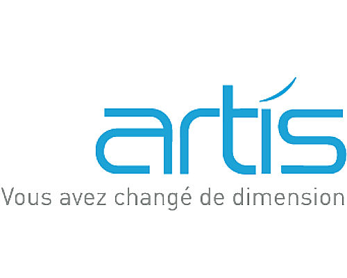 KPAX + ARTIS : un partenariat gagnant pour les professionnels de l’impression.