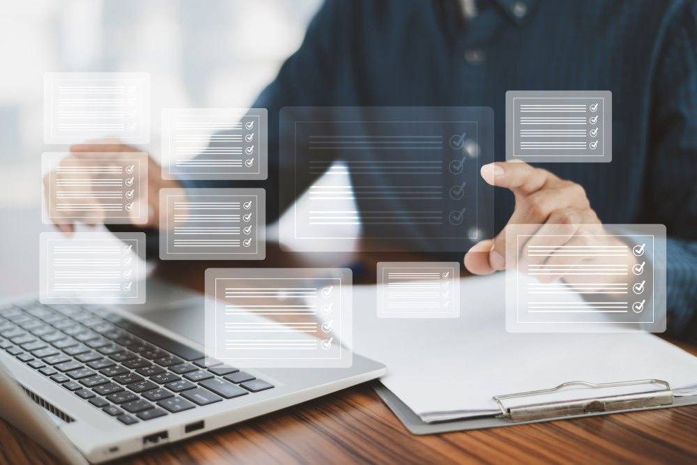 les erreurs à éviter en dématérialisation de document