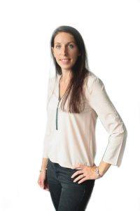 Elodie P - Services professionnels