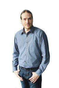 Laurent T - Services professionnels
