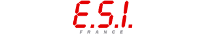 Logo ESI