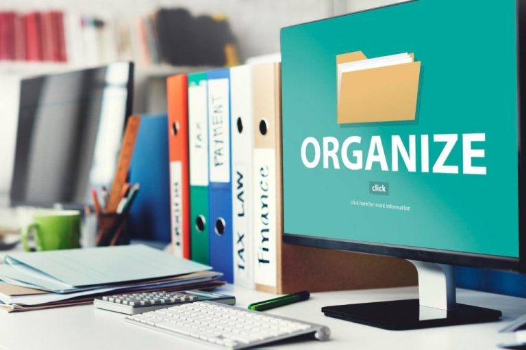 dématérialisation de documents et solution archivage numérique