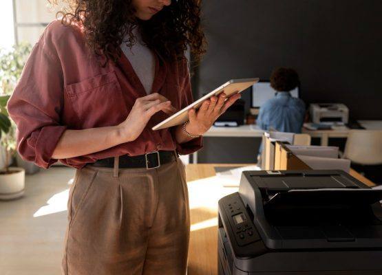 Impression mobile : quelle alternative à Google Cloud Print ?