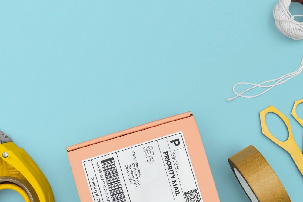 impression code barre et différents types code barre 