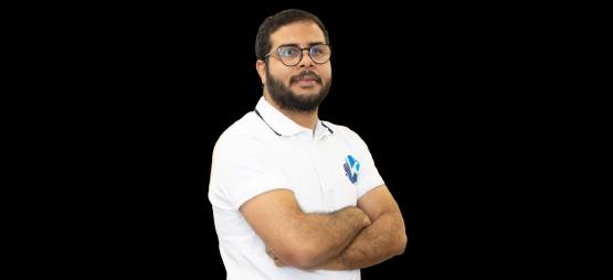 Wael - Bluemega