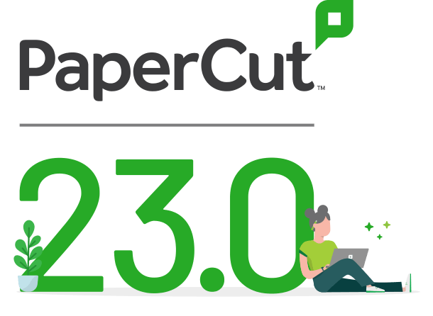 PaperCut MF 23.0